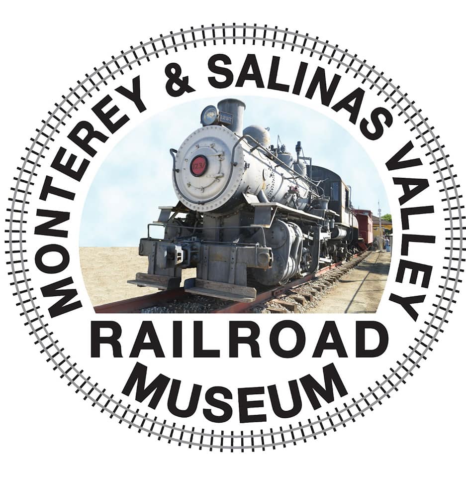 Monterey & Salinas Valley Railroad Museum