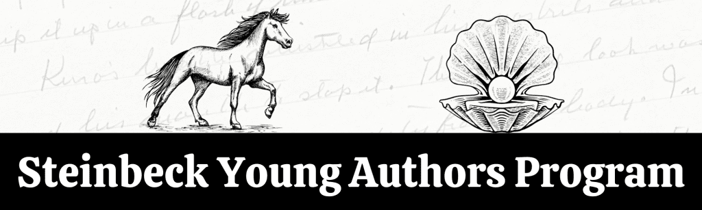 Steinbeck Young Authors Program