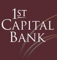 1st Cap Bank