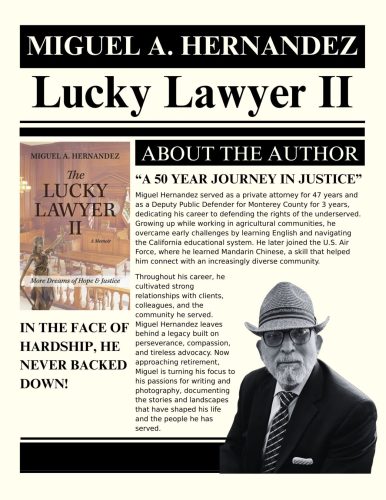 Miguel Hernandez Bio Bigger Text