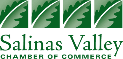 Salinas Chamber logo