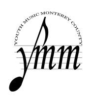 Youth Music Monterey County